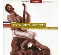 Compilation - Las Mejores Guitarras