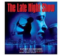Compilation - LATE NIGHT SHOW-DIGISLEE-
