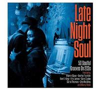 Compilation - Late Night Soul
