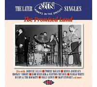 Various Artists The Promised Land (CD) Album