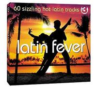 Compilation - Latin Fever