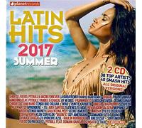 Compilation - Latin Hits 2017 Summer