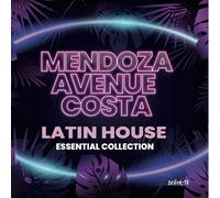 Compilation - Latin House Essential Collection - Cd
