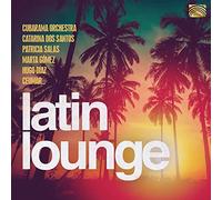 Compilation - Latin Lounge