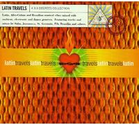 Compilation - Latin Travels
