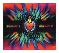 Compilation - Latin Travels/Vol.2