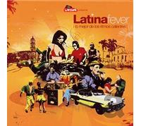 Compilation - Latina Fever Vol.5