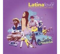 Compilation - Latina Fever Vol.6