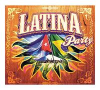 Compilation - Latina Party