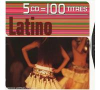 Compilation - Latino