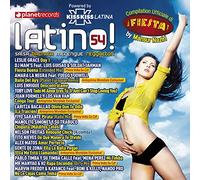 Compilation - Latino!54