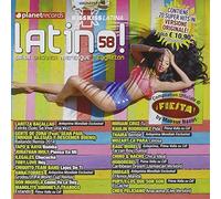 Compilation - Latino!58