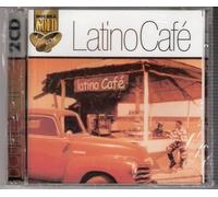 Compilation - Latino Café