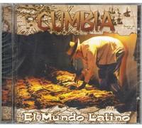 Compilation - Latino Cumbia
