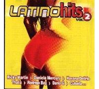 Compilation - Latino Hits / Vol.2
