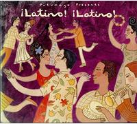 Compilation - Latino! Latino!