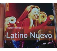 Compilation - Latino Nuevo (Rough Guide)