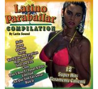 Compilation - Latino Parabailar Compilation
