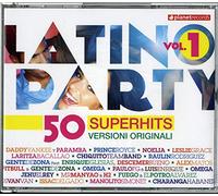 Compilation - Latino Party Vol.1