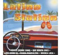 Compilation - Latino Station