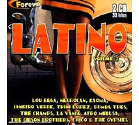 Compilation - Latino Vol 2