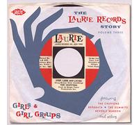 Various Artists The Laurie Records Story: Girls & Girl Groups - Volume 3 (CD)