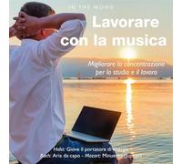 Compilation - Lavorare Con La Musica