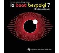 Compilation - Le Beat Bespoke' Vol. 7