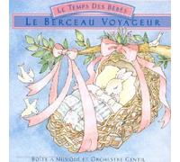 Compilation - Le Berceau Voyageur