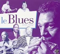 Compilation - Le Blues
