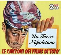 Compilation - Le Canzoni Dei Film Di Toto'
