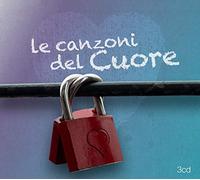 Compilation - Le Canzoni Del Cuore