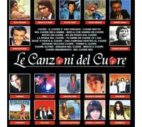 Compilation - Le Canzoni Del Cuore