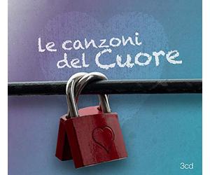 Compilation - Le Canzoni Del Cuore
