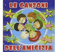Compilation - Le Canzoni Dell'Amicizia