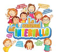Compilation - Le Canzoni Dell'Intervallo