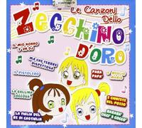 Compilation - Le Canzoni Dello Zecchino D'oro (e Giunfete Nel Pozzo,la Nave G...
