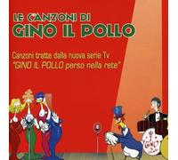 Compilation - Le Canzoni Di Gino Il Poll