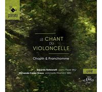 Compilation - Le Chant Du Violoncelle