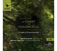 Compilation - Le Chant Du Violoncelle