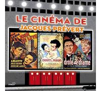 Compilation - Le Cinema De Jacques Prevert