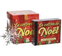 Compilation le Coffret de Noël LE COFFRET DE NOEL