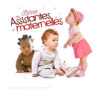 Compilation - Le Coffret Des Assistantes Maternelles