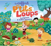 Compilation - Le Coffret des P'Tits Loups