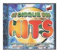 Compilation - Le Disque Des Hits