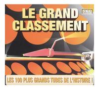 Compilation - Le Grand Classement