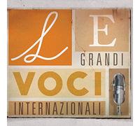 Compilation - Le Grandi Voci Internazionali