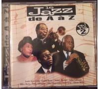 Compilation - Le Jazz De A-Z (vol 2)