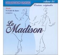 Compilation - Le Madison