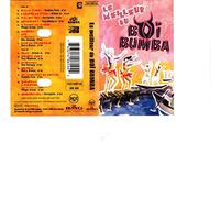 Compilation - Le Meil De Boi Bumba